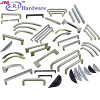 Stainless Steel Furniture Hardware japanese cabinet handles