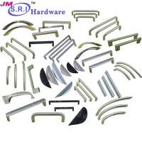 Home Furniture Handles stainless steel style selections cabinet hardware